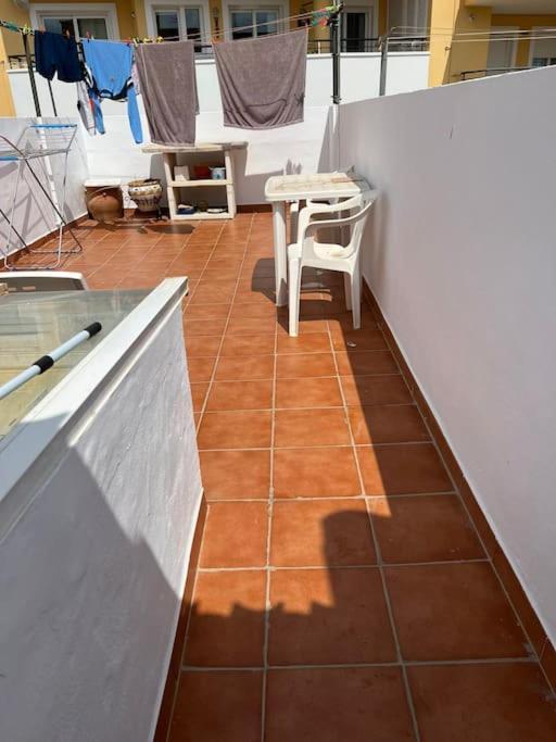 Cervantes Apartment Javea Exterior photo