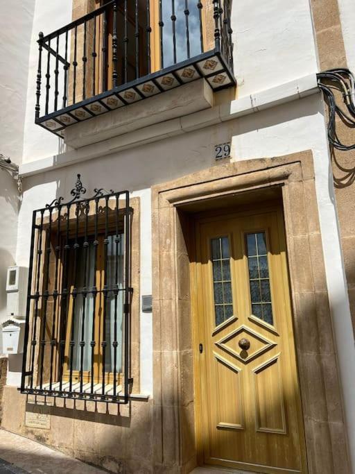 Cervantes Apartment Javea Exterior photo